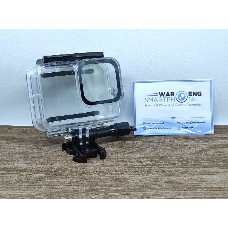 Waterproof Go Pro Hero 8 Case Anti Air Go Pro Hero 8 Merk Kingma Waterproof GoPro 8