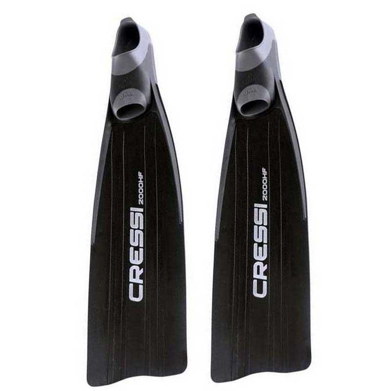 Long Fins Cressi Gara 2000 HF Spearfishing
