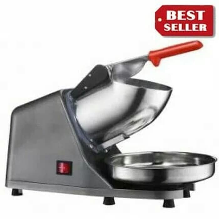 SAYOTA SIC-02 Ice Crusher / Mesin Es Serut / Serutan Es ukuran besar