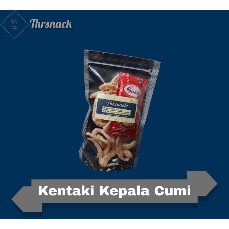 

KENTAKI KEPALA CUMI