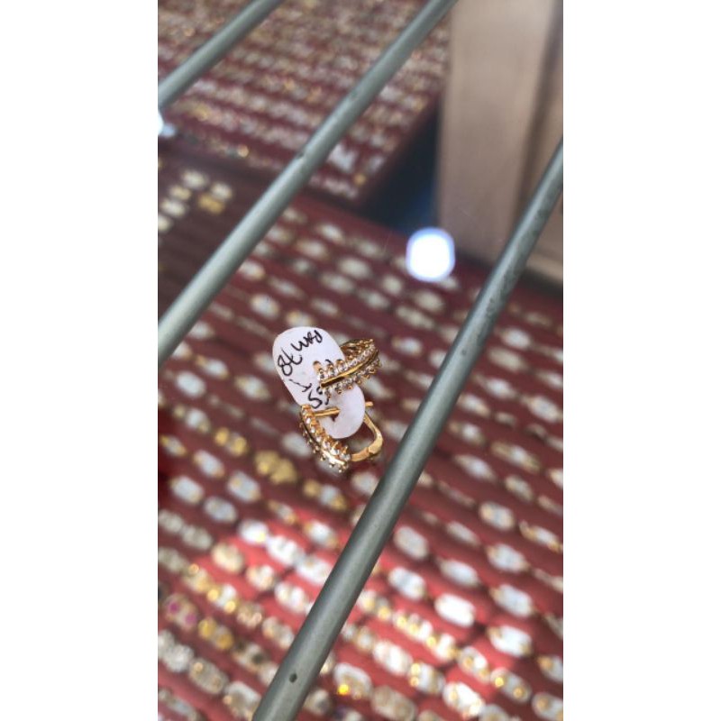Anting Mas