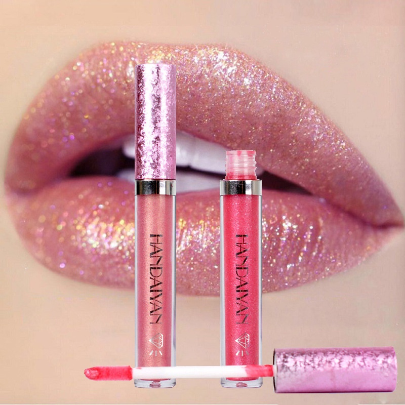 Lip gloss handaiyan My Gloss Hydration Lip Gloss J32