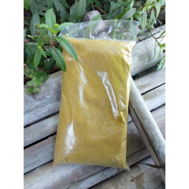 

Bumbu gulai bubuk 50gr