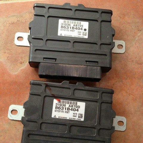 {duniastore} ecu AT mirage TCM matic Limited