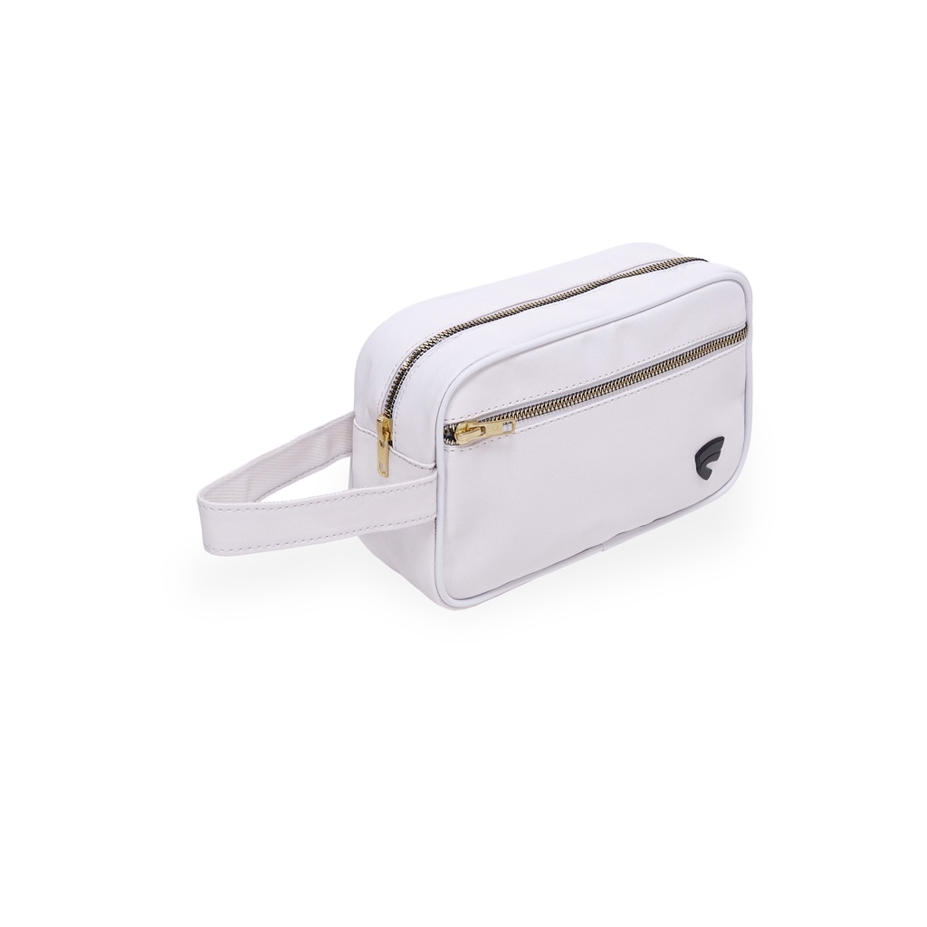 DOMPET POUCH FRIDAY KILLER | HASNEE WHITE