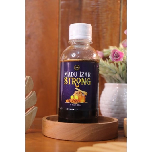 

MADU IZAR STRONG ARSYADA ORI