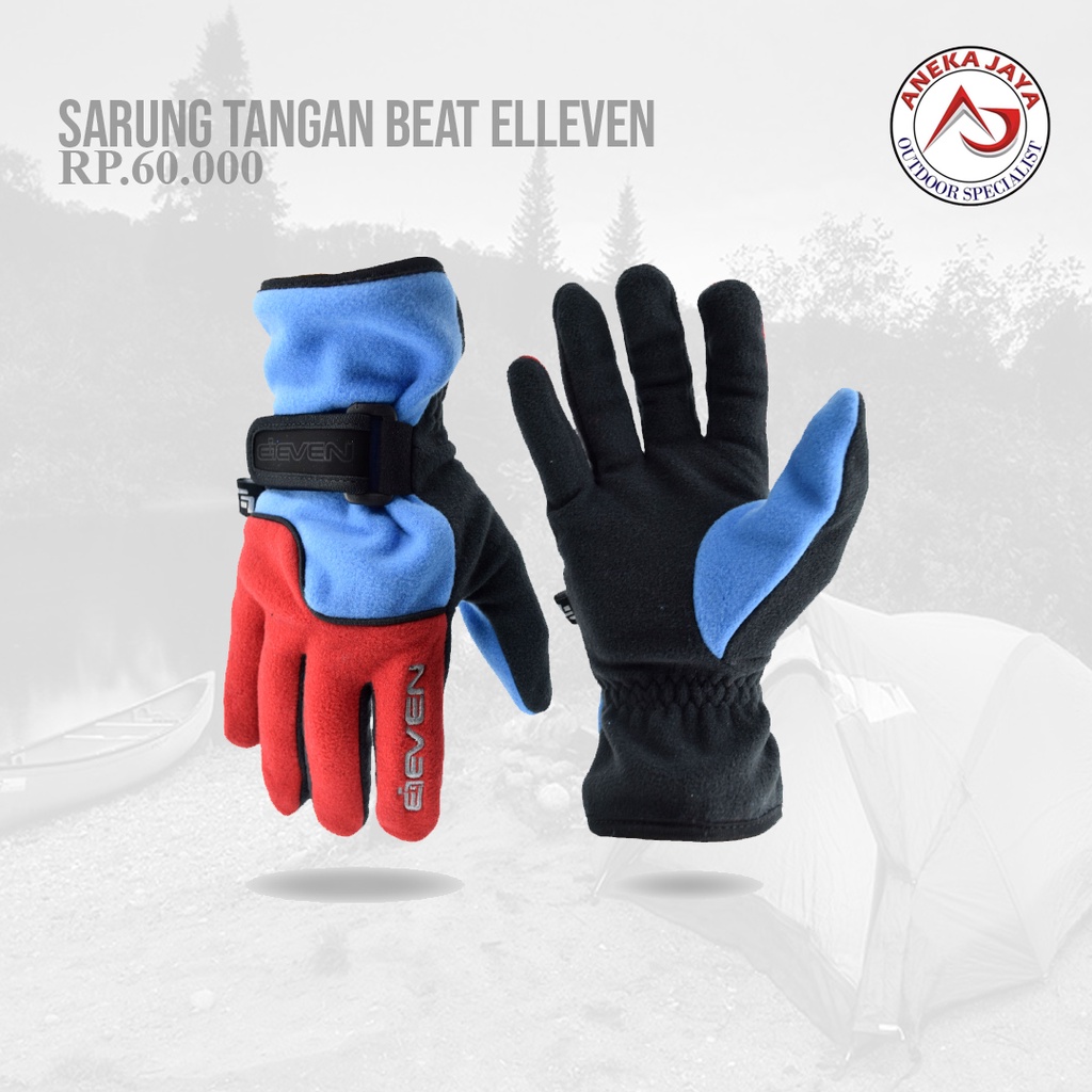 SARUNG TANGAN BEAT ELLEVEN