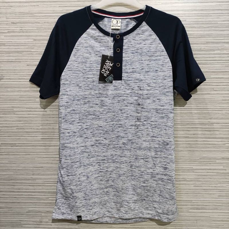 Kaos OCEAN PACIFIC Original