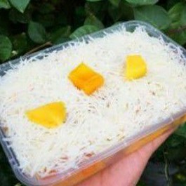 

Mango Salad