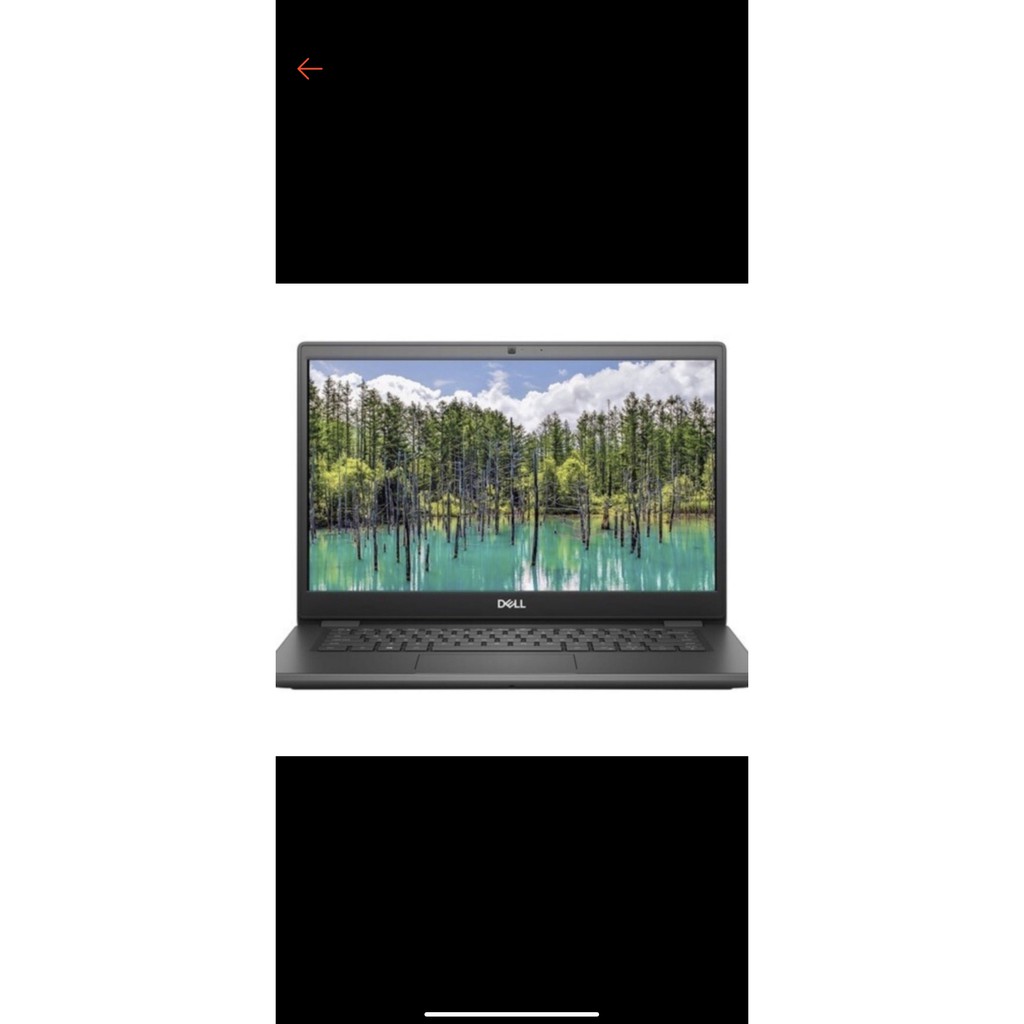Laptop Dell Latitude 3410