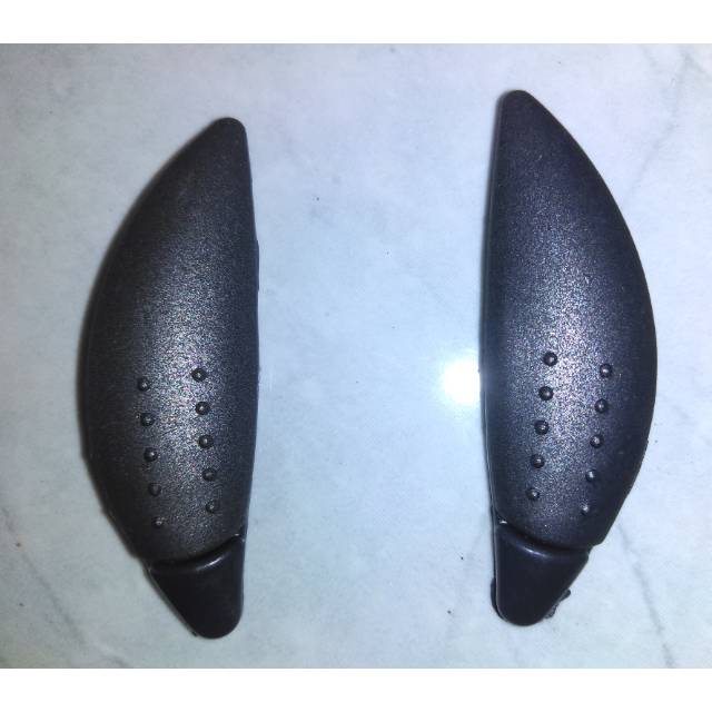 Lubang Angin Aksesoris Helm INK Centro