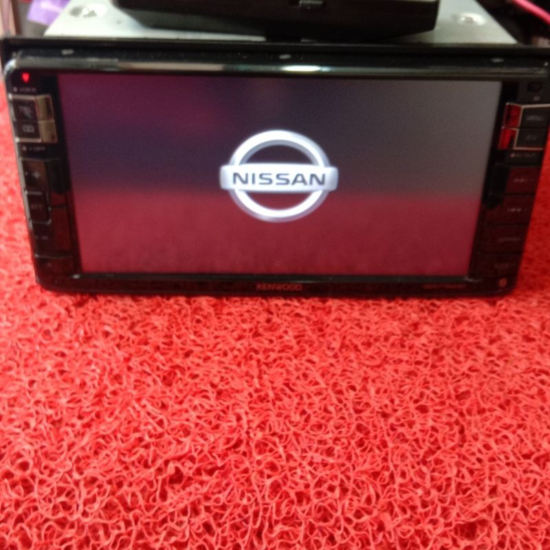 Kenwood DDX 715 wbt