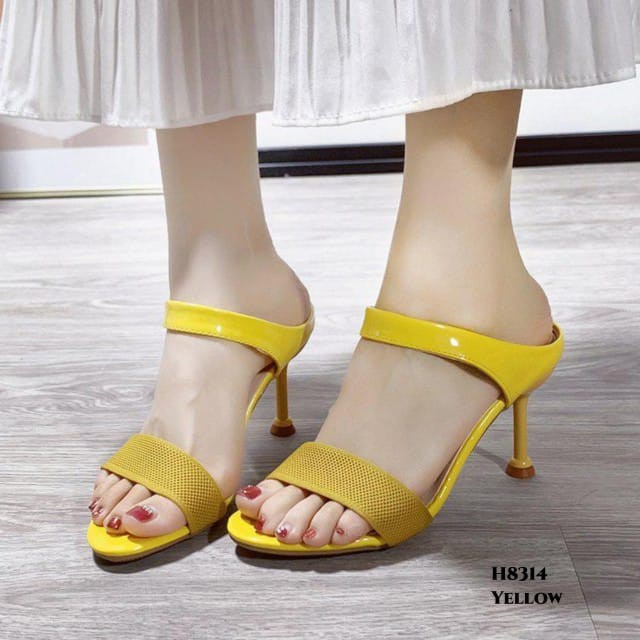 PRF RESTOCK High Heel Fashion Korea H8314