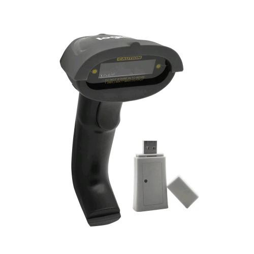 Barcode Scanner Logic LS34W