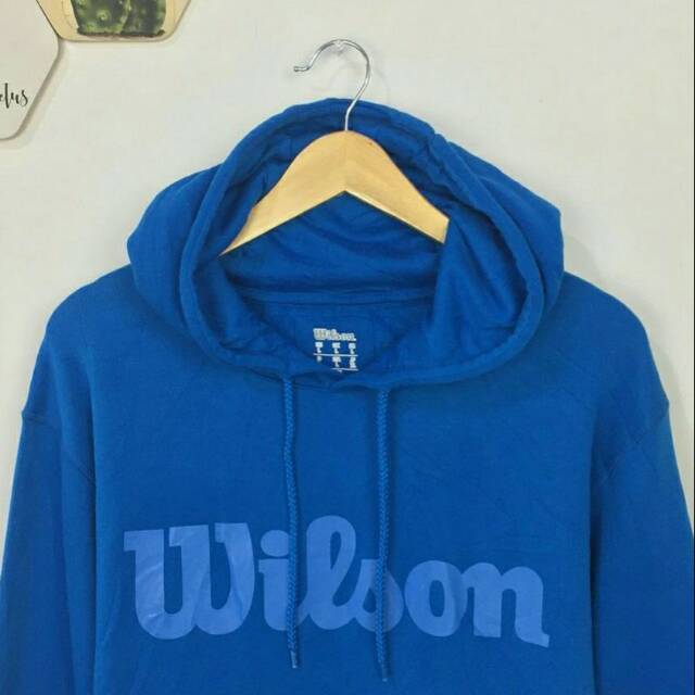 WiLson Hoodie