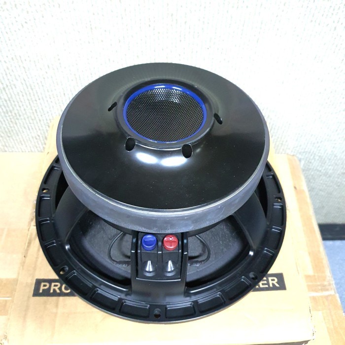 Speaker RCF 15 inch LF 15X400 /Vc 4" 1600watt program