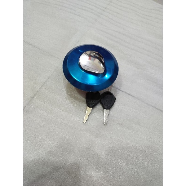 Tutup Tangki Tengki Bensin Tiger Megapro Verza Megapro New