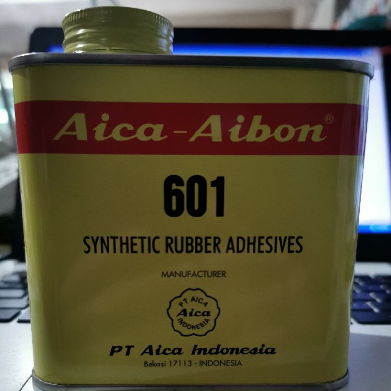 

Lem Aica Aibon 601 300gram bukan fox power rajawali weber kijang