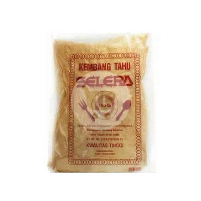 

Kembang Tahu Selera 100 g