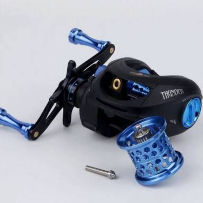 Reel BC Kuying Thunder