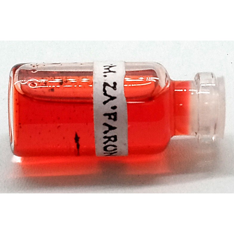 

Minyak Parfum Zafaron Original Harum