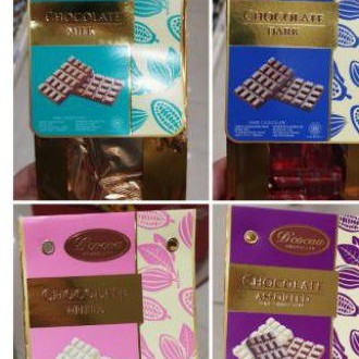 

D'COCOA COKLAT Doyle 150gr