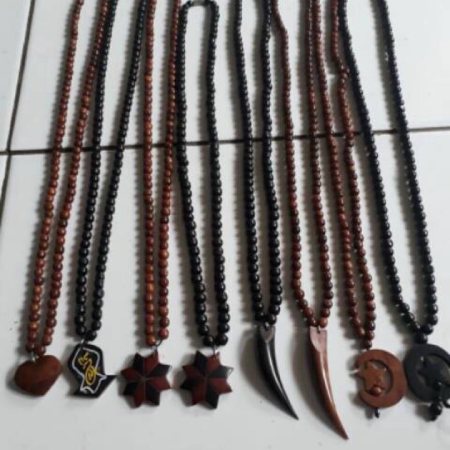KALUNG KOKKAH BERBAGAI MACAM MOTIF KALUNG MARICA BANDUL UNIK