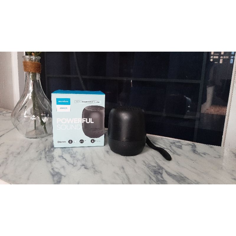 anker soundcore ace A1