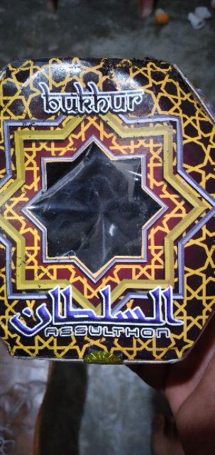 [bisa Cod] Dupa Walet Assulthon Isi 24 Original Abu Sulthon Group