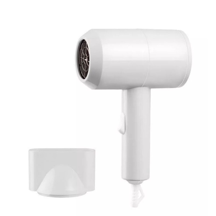 Modern Stylish Hairdryer Pengering Rambut - M8881