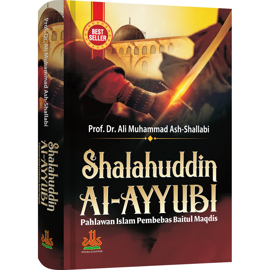 Shalahuddin Al-Ayyubi