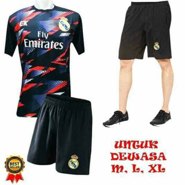 Stelan bola jersey stelan bola seragam bola printing