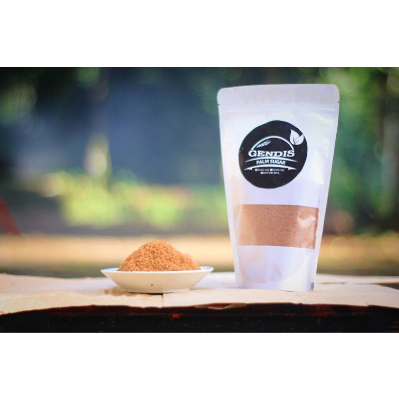 

GULA MERAH SERBUK 300gr