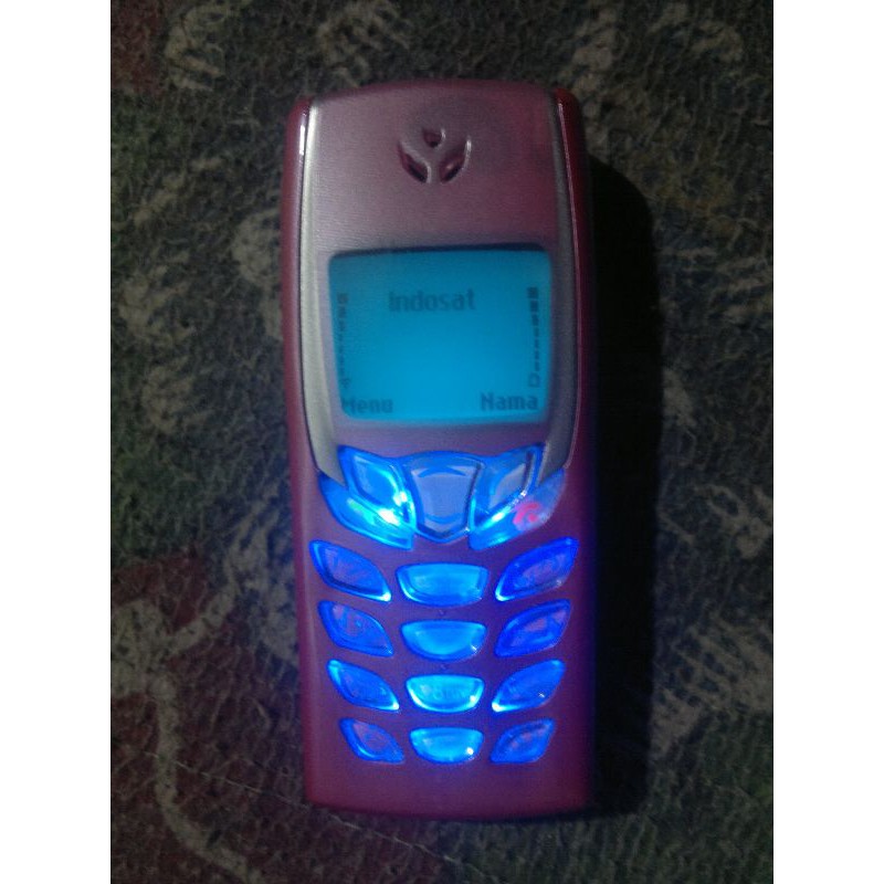 nokia 6510 nokia 8310 hp jadul unik antik