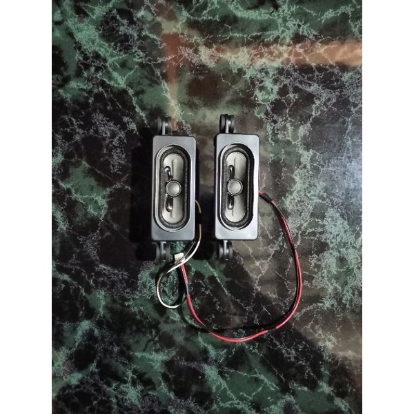 SPEAKER - SPEKER TV LED SHARP LC24DC50M - LC 24DC50M