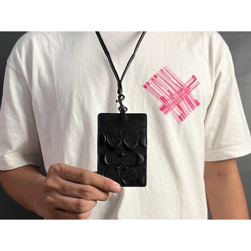 [READY] CH  ID LANYARD CH READY STOCK 8 MODEL MOTIF