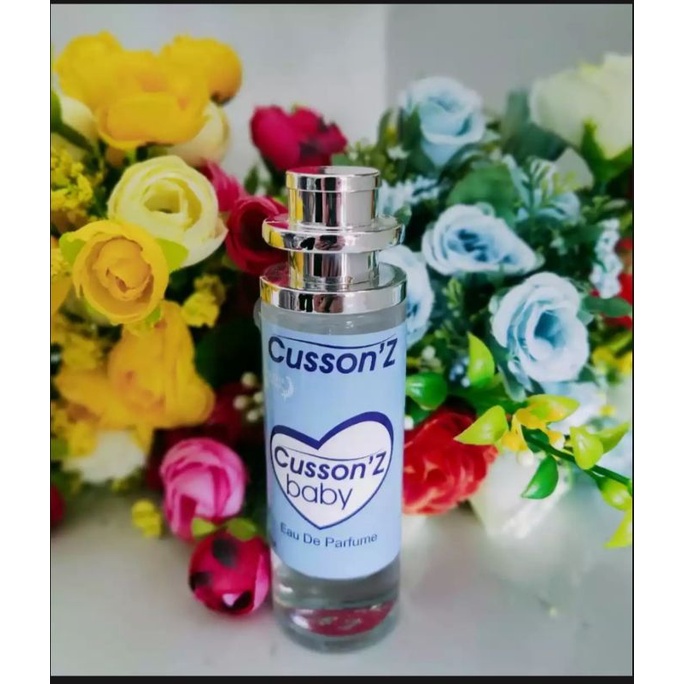 ( MURAH ) PARFUM THAILAND 30ML