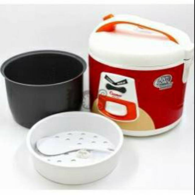 Magic Com Cosmos CRJ-6023 Harmond 2Liter