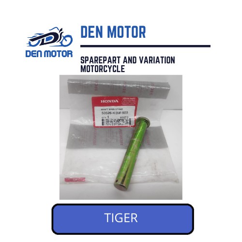 AS STANDAR TENGAH TIGER ORIGINAL HONDA 50526-KBW-900