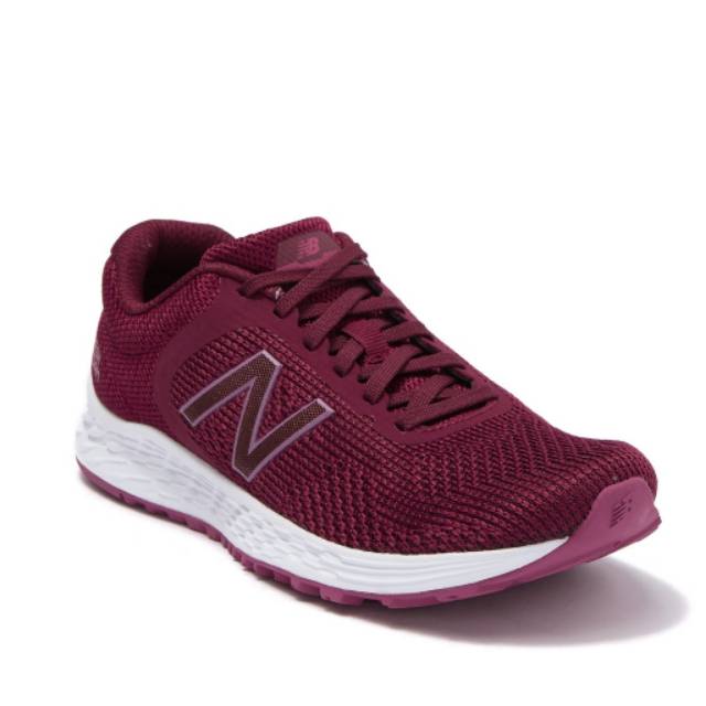 sepatu new balance fresh foam arishi