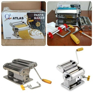 Pasta Maker ATLAS /Gilingan Mie /Gilingan Molen Merk ATLAS Q2