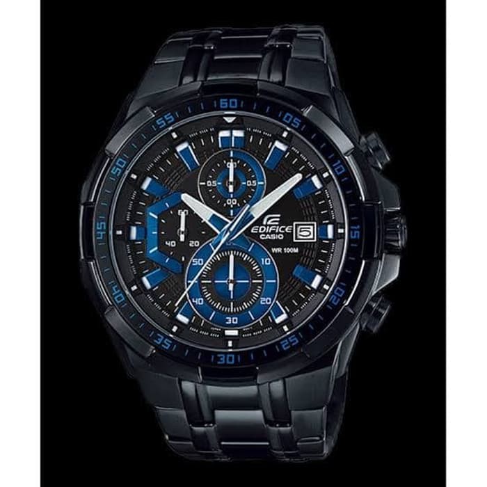 Casio Edifice EFR-539BK-1A2V Original and Certified
