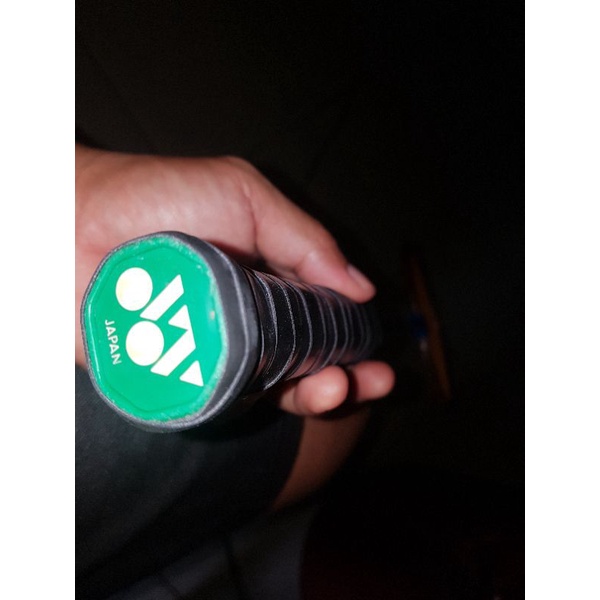 Yonex Carbonex 8 SP Jadul Lawas Original Japan