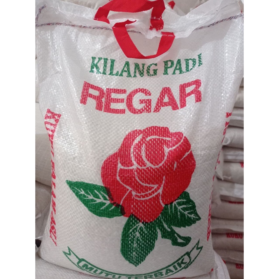 

Beras Regar/5Kg