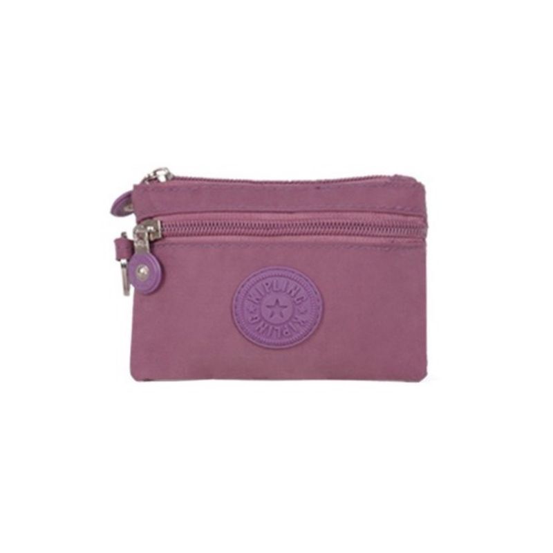 DOMPET KOIN / KARTU MINI KIPLING 011 IMPORT 2RESLETING