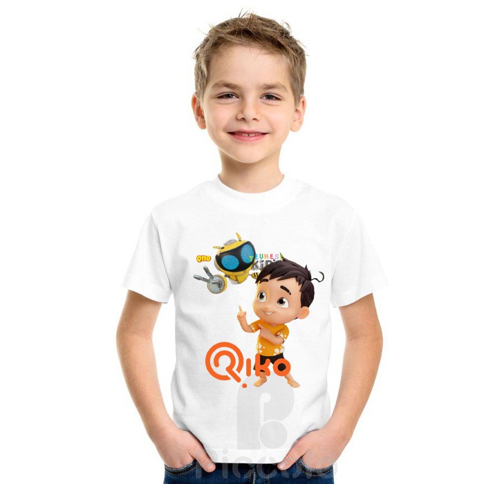 Kaos Riko Anak|Kaos Distro Anak|Fashion Anak|Kaos Anak Murah|Kaos Anak Laki|Baju Dan Kaos Anak murah