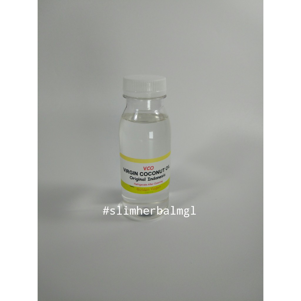 

Minyak Kelapa Coconut Oil