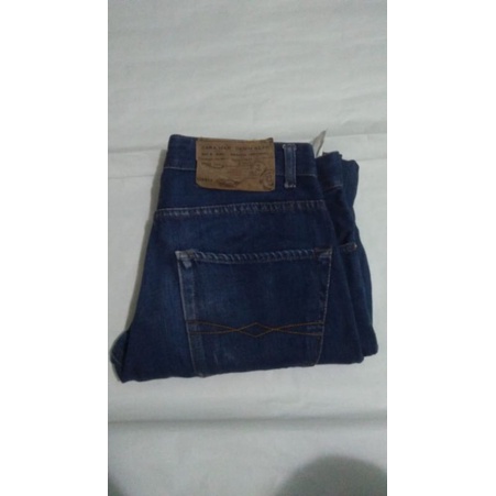 Zara Man Denim Pants