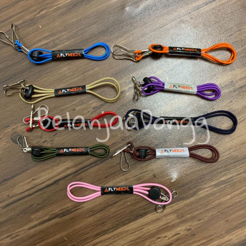 TALI KONEKTOR MASKER - KONEKTOR MASKER - TALI MASKER - PENGAIT MASKER