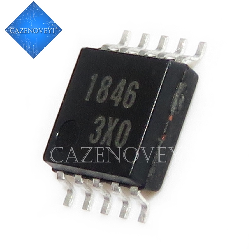 5pcs Ic Lb1846 1846 Sop-10